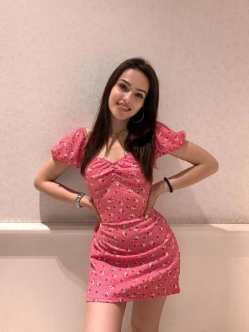 Проститутка Белла